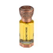 Swiss Arabian, Secret Rose, Parfymolja, Unisex, 12 ml