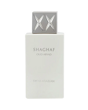 Swiss Arabian, Shaghaf Oud Abyad, Parfymvatten, Unisex, 75 ml
