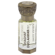 Swiss Arabian, Shaghaf Oud Ahmar, Parfymolja, Unisex, 12 ml