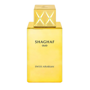 Swiss Arabian, Shaghaf Oud, Parfymvatten, Unisex, 75 ml