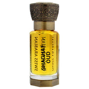 Swiss Arabian, Shaghaf Oud, Parfymolja, Unisex, 12 ml