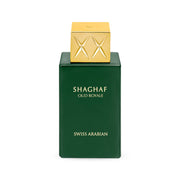 Swiss Arabian, Shaghaf Oud Royale, Parfymvatten, Unisex, 75 ml