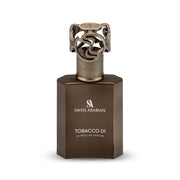 Swiss Arabian, Tobacco 01, Parfymextrakt, Unisex, 50 ml