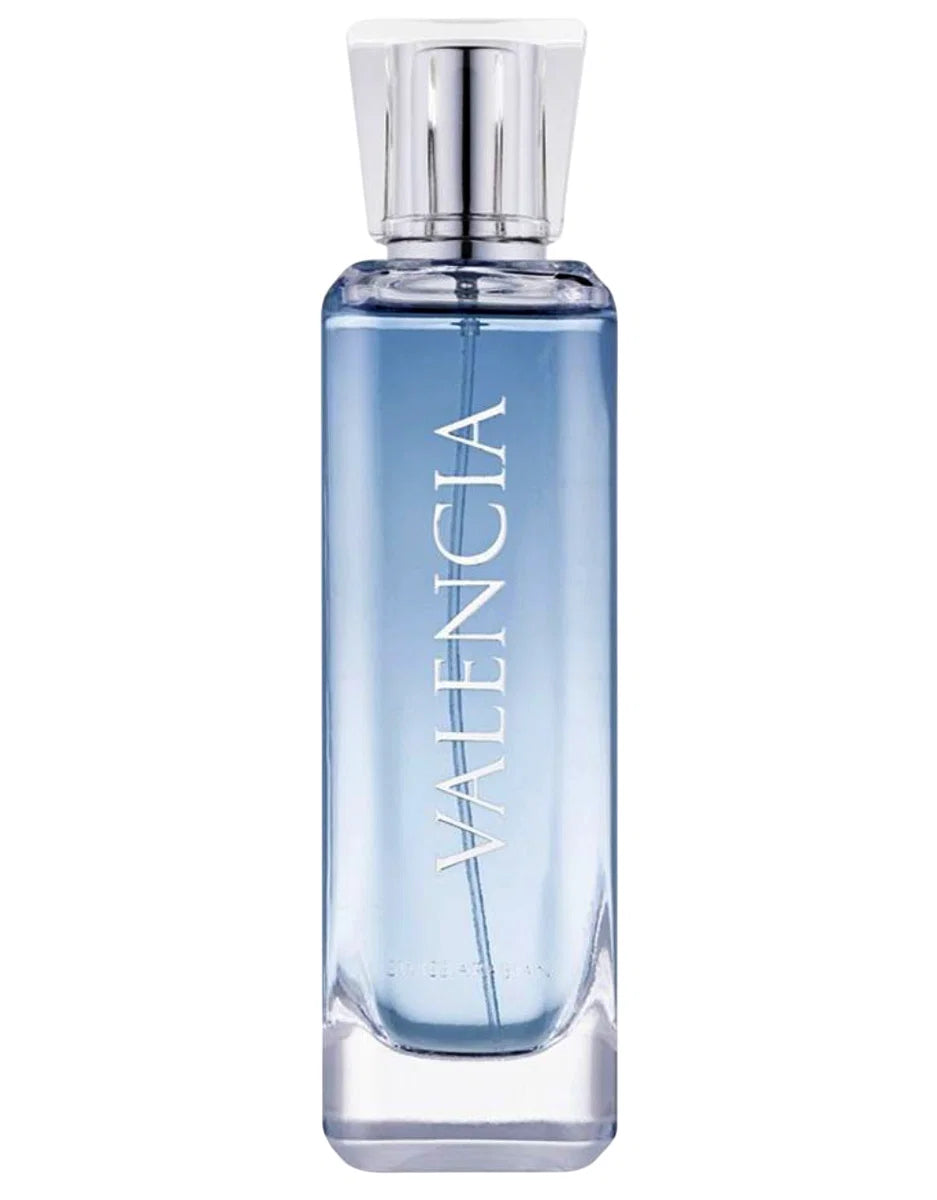Swiss Arabian, Valencia, Eau de Parfum, Unisex, 100 ml