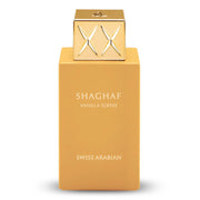 Swiss Arabian, Shaghaf Vanilla Toffee, Parfymvatten, Unisex, 75 ml