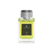 Swiss Arabian, Woody Iris 1415, Parfymvatten, För män, 100 ml