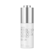 Swiss Perfection, RS-28 Cellular, Mot mörka fläckar, Ögonserum, 30 ml
