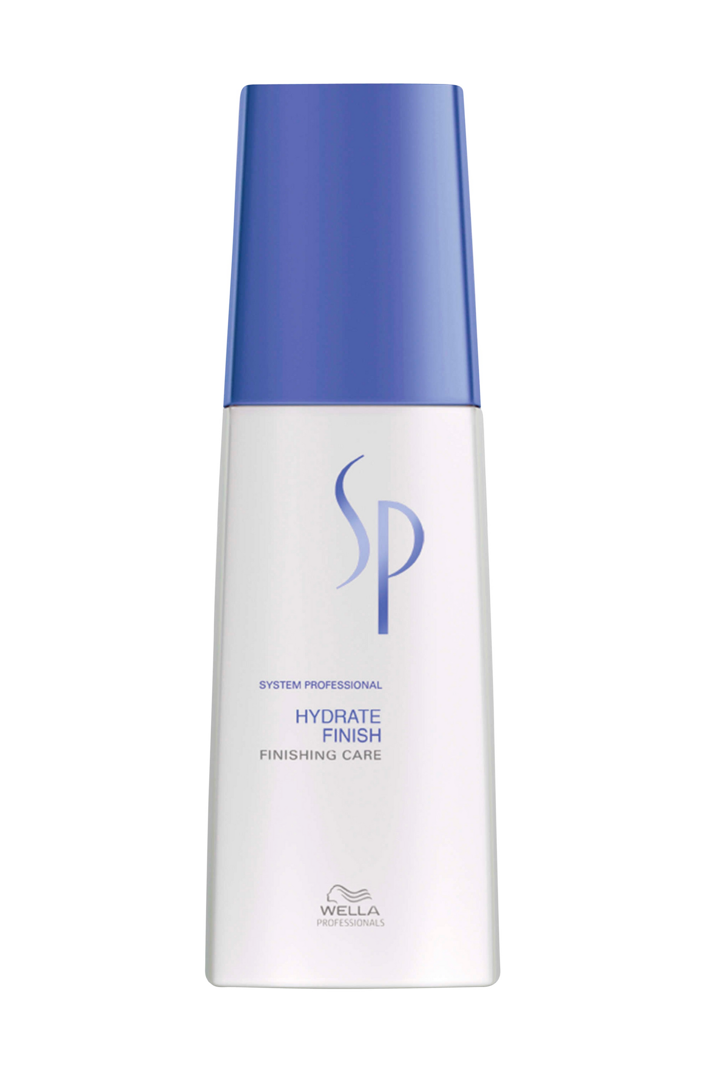 System Professional by Wella, Hydrate Finish, Hair Spray Treatment, Moisturising, 125 ml