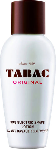 Tabac, Original, Skydd, Vätska för före och efter rakning, 150 ml