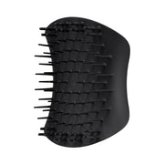 Tangle Teezer, The Scalp Exfoliator & Massager, Hårbottenborste, Onyx svart