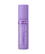 Tanologist, Express Tan, Bronsad bränna, Självbrunande mousse, 200 ml