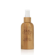 TanOrganic, Tanning Facial Mist, Solbränna, Självbrunande mist, För ansiktet, 50 ml