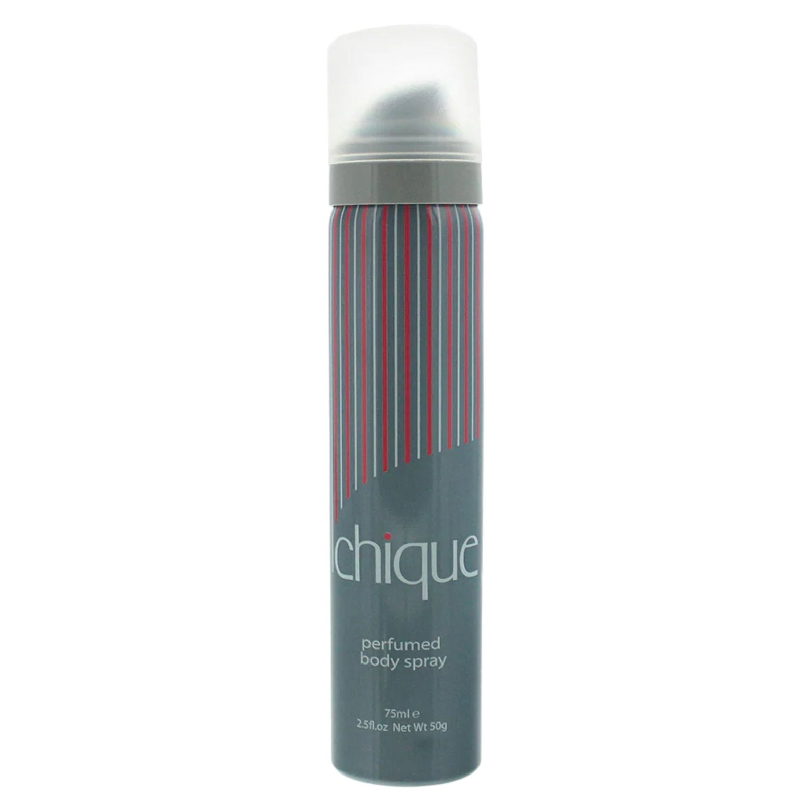 Taylor Of London, Chique, Kroppsspray, 75 ml