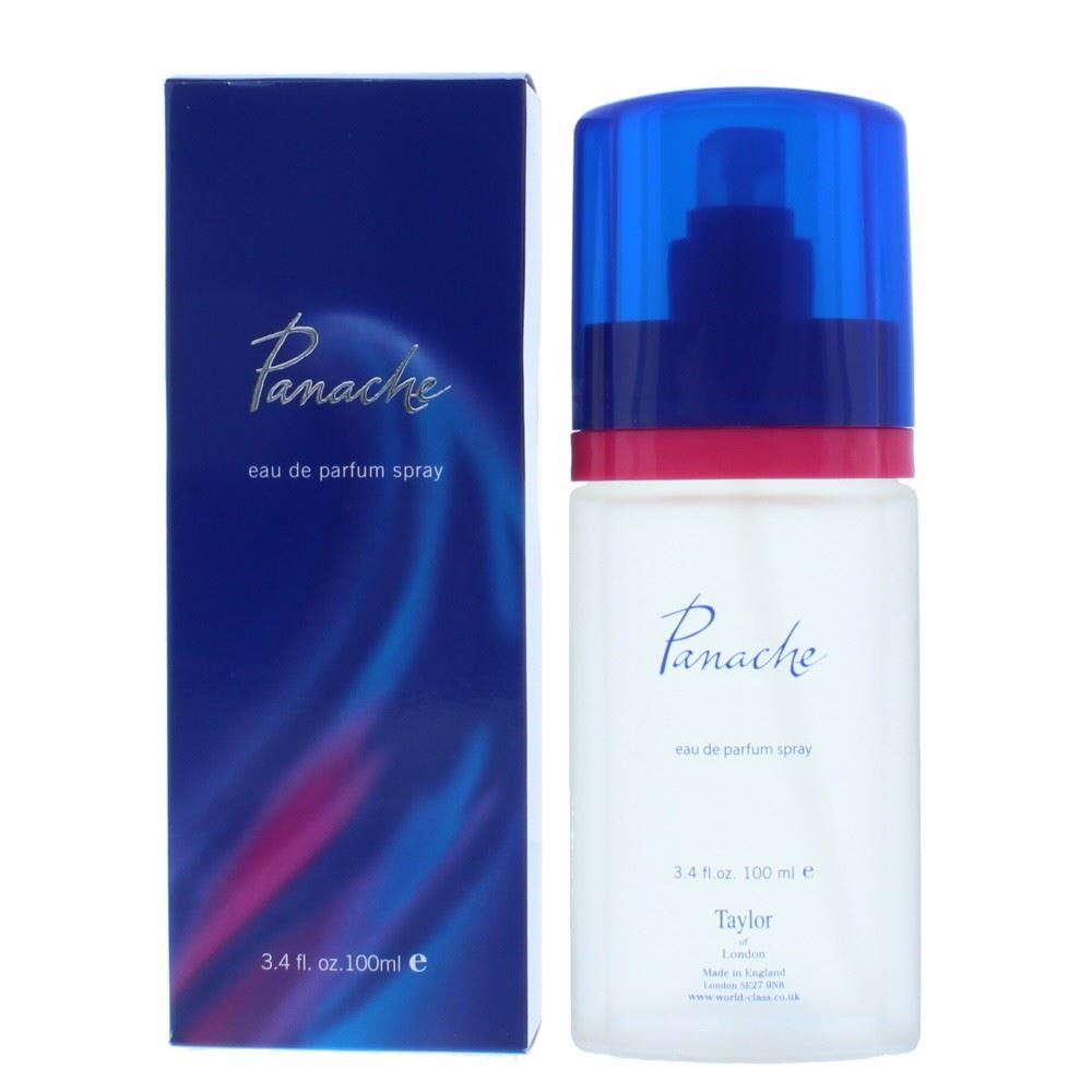 Taylor Of London, Panache, Parfymvatten, För kvinnor, 100 ml