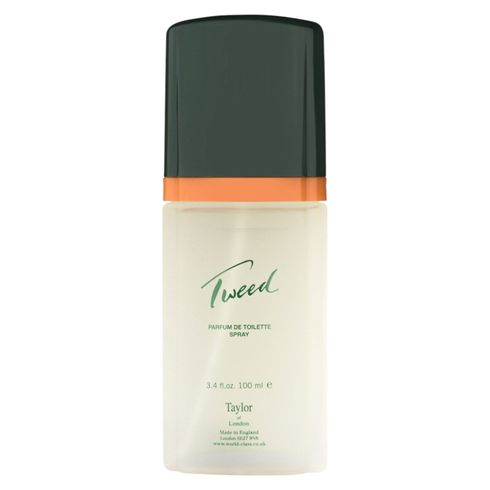 Taylor Of London, Tweed, Eau de Toilette, För kvinnor, 100 ml