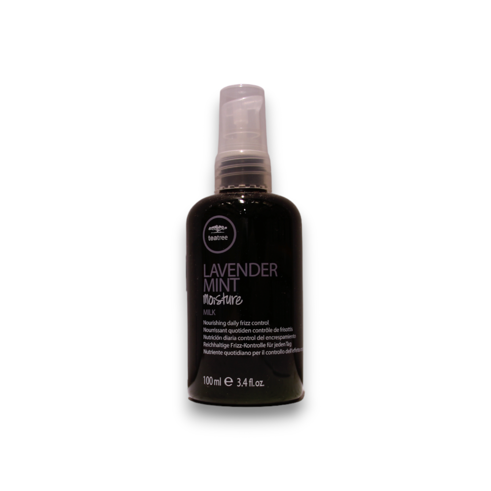 Tea Tree by Paul Mitchell, Lavender Mint, Parabenfri, Leave-in balsam, För återfuktning, 100 ml