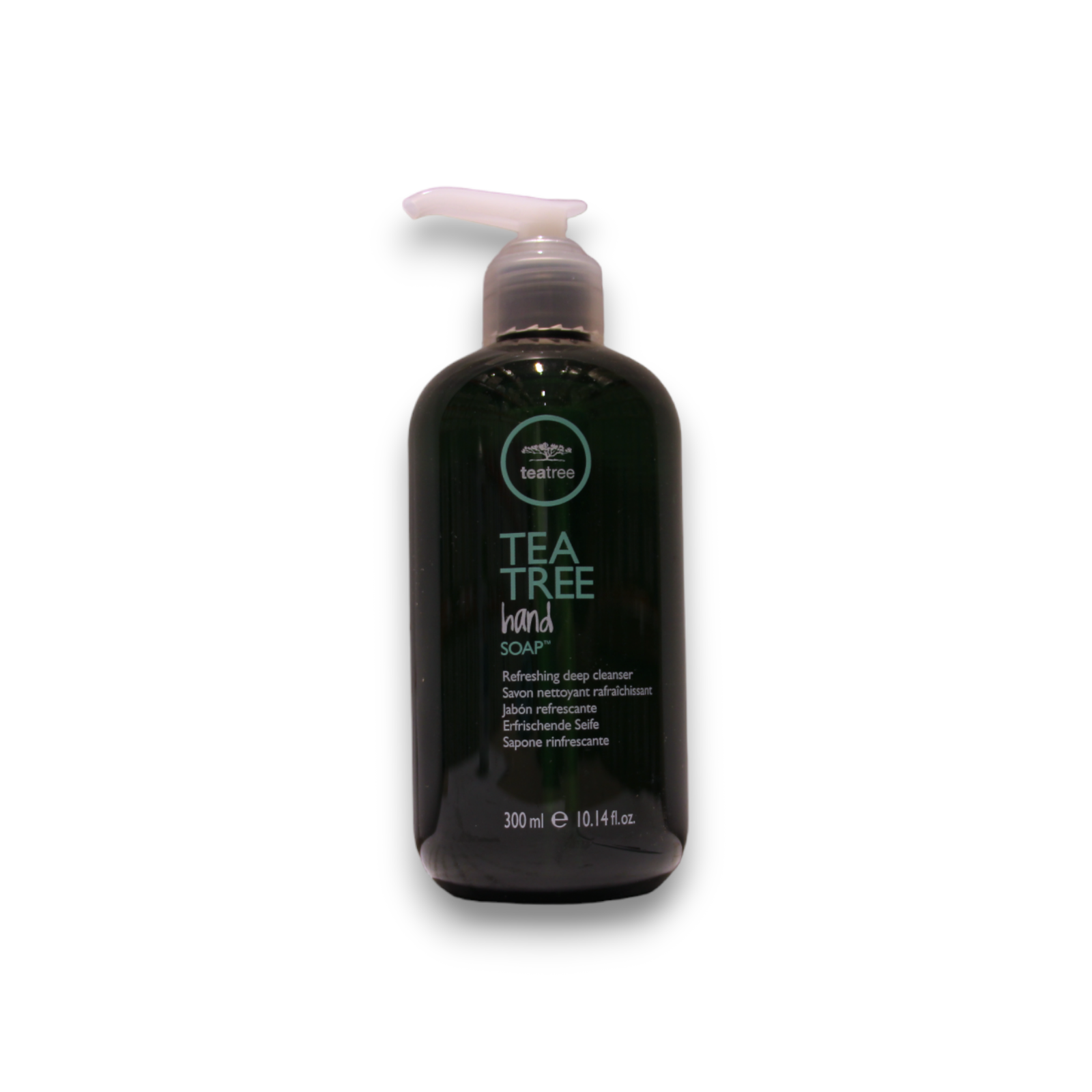 Tea Tree by Paul Mitchell, Special Hand, Parabenfri, Rengöring, Flytande tvål, För händer, 300 ml