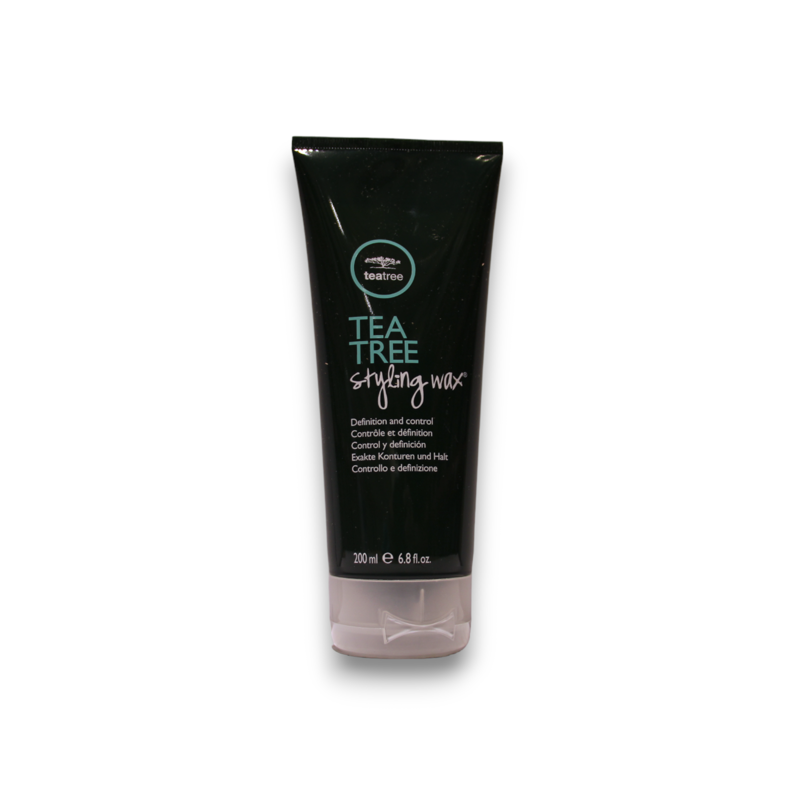 Tea Tree från Paul Mitchell, Special, Parabenfri, Hårstylingvax, Definition och kontroll, Flexibel stadga, 200 ml