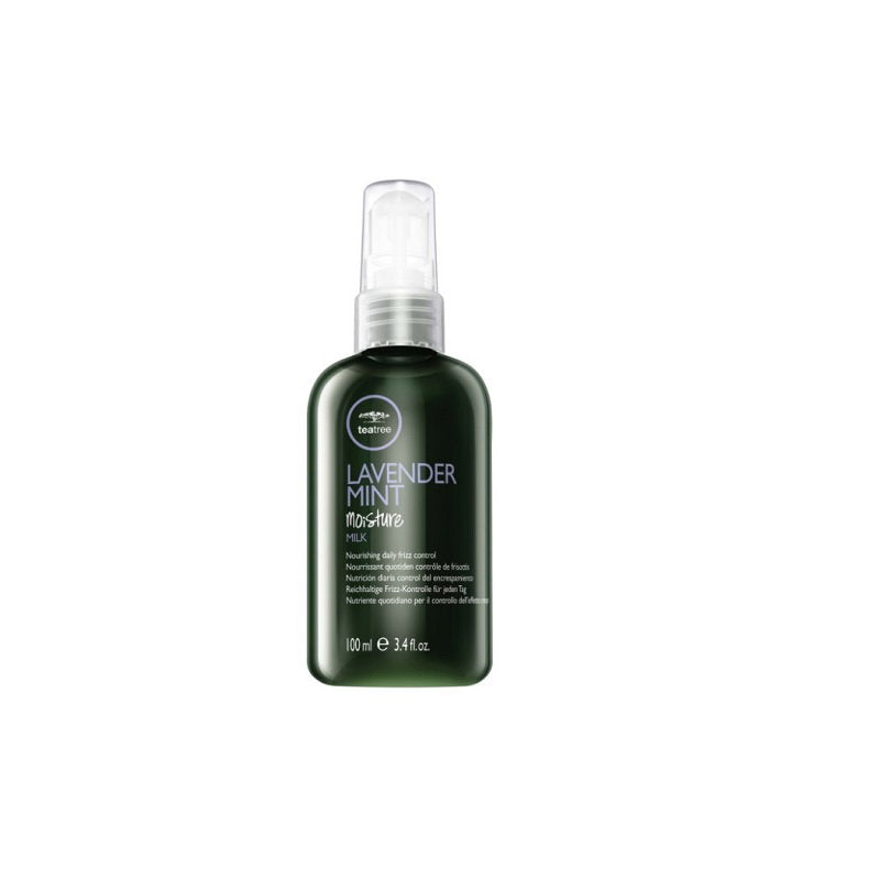 Tea Tree by Paul Mitchell, Lavender Mint, Parabenfri, Leave-in balsam, För återfuktning, 100 ml