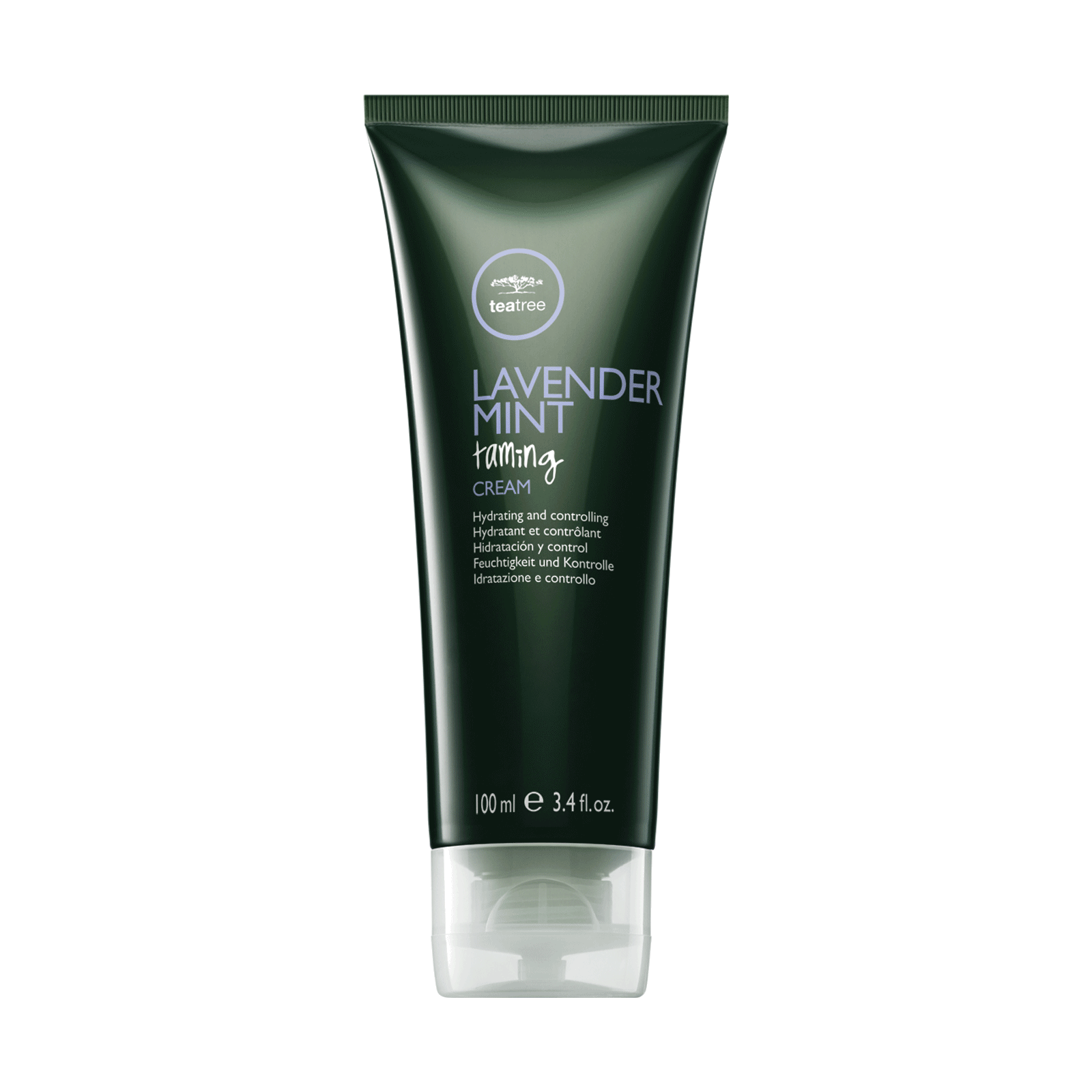 Tea Tree by Paul Mitchell, Lavender Mint, Parabenfri, Hårstylingskräm, 100 ml
