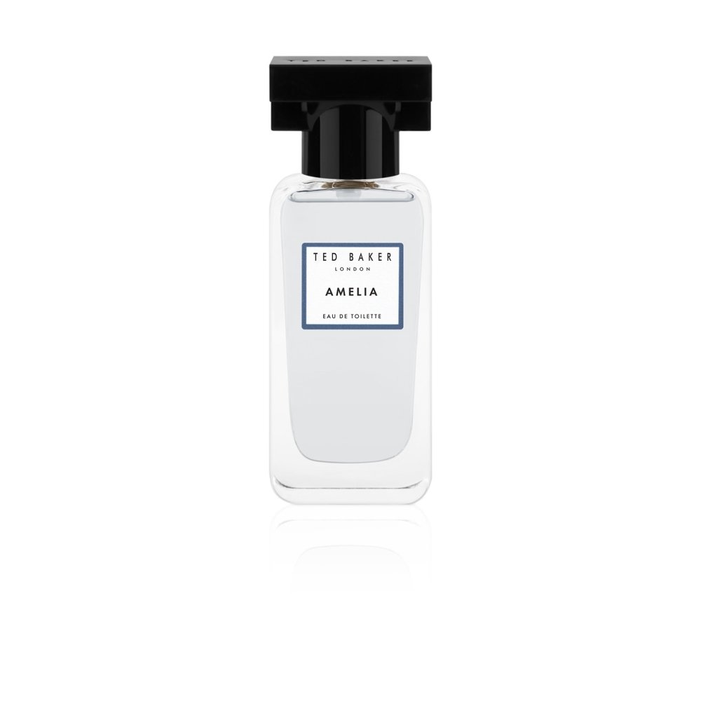 Ted Baker, Amelia, Eau de Toilette, För kvinnor, 30 ml