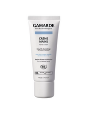 Gamarde, Gamarde, Bio, Återfuktande, Handkräm, 40 ml