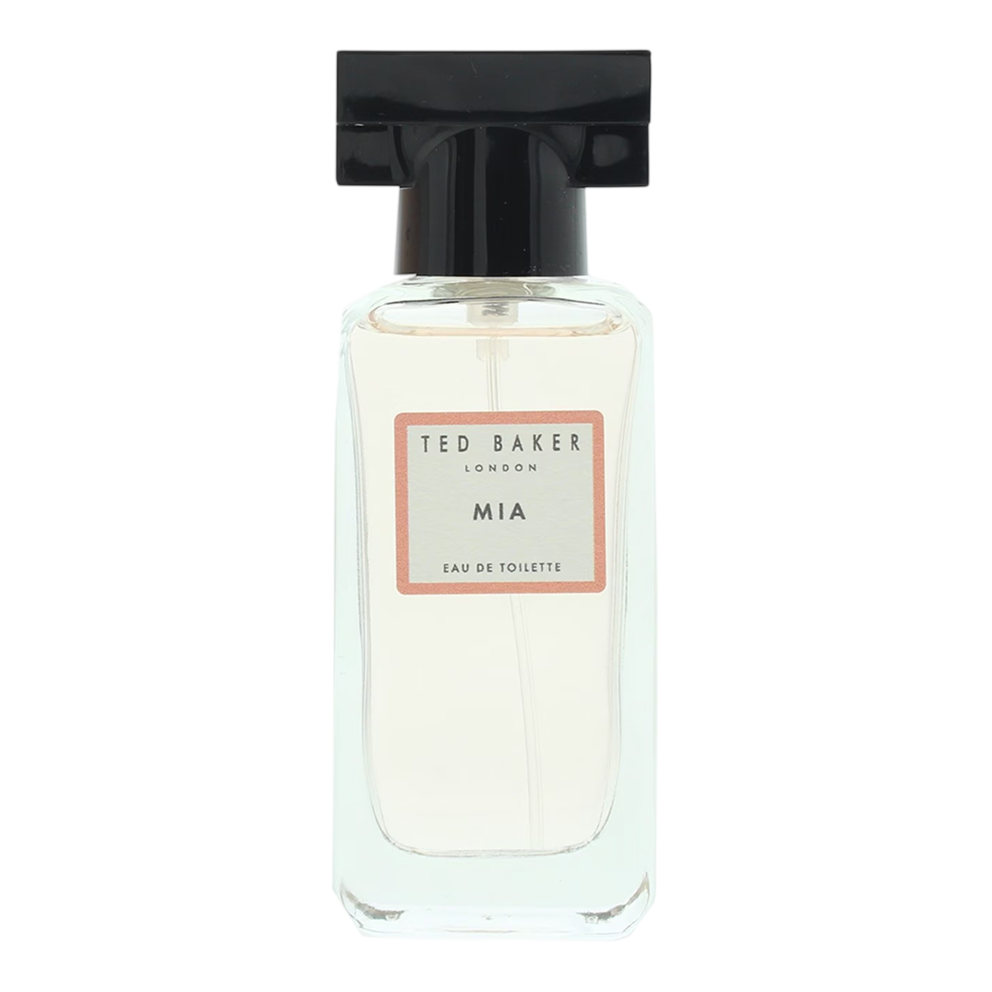 Ted Baker, Mia, Eau de Toilette, För kvinnor, 30 ml