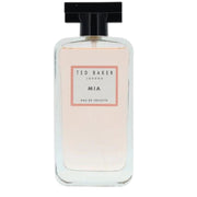 Ted Baker, Mia, Eau de Toilette, För kvinnor, 100 ml