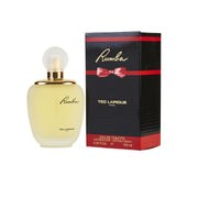 Ted Lapidus, Rumba, Eau de Toilette, För kvinnor, 100 ml