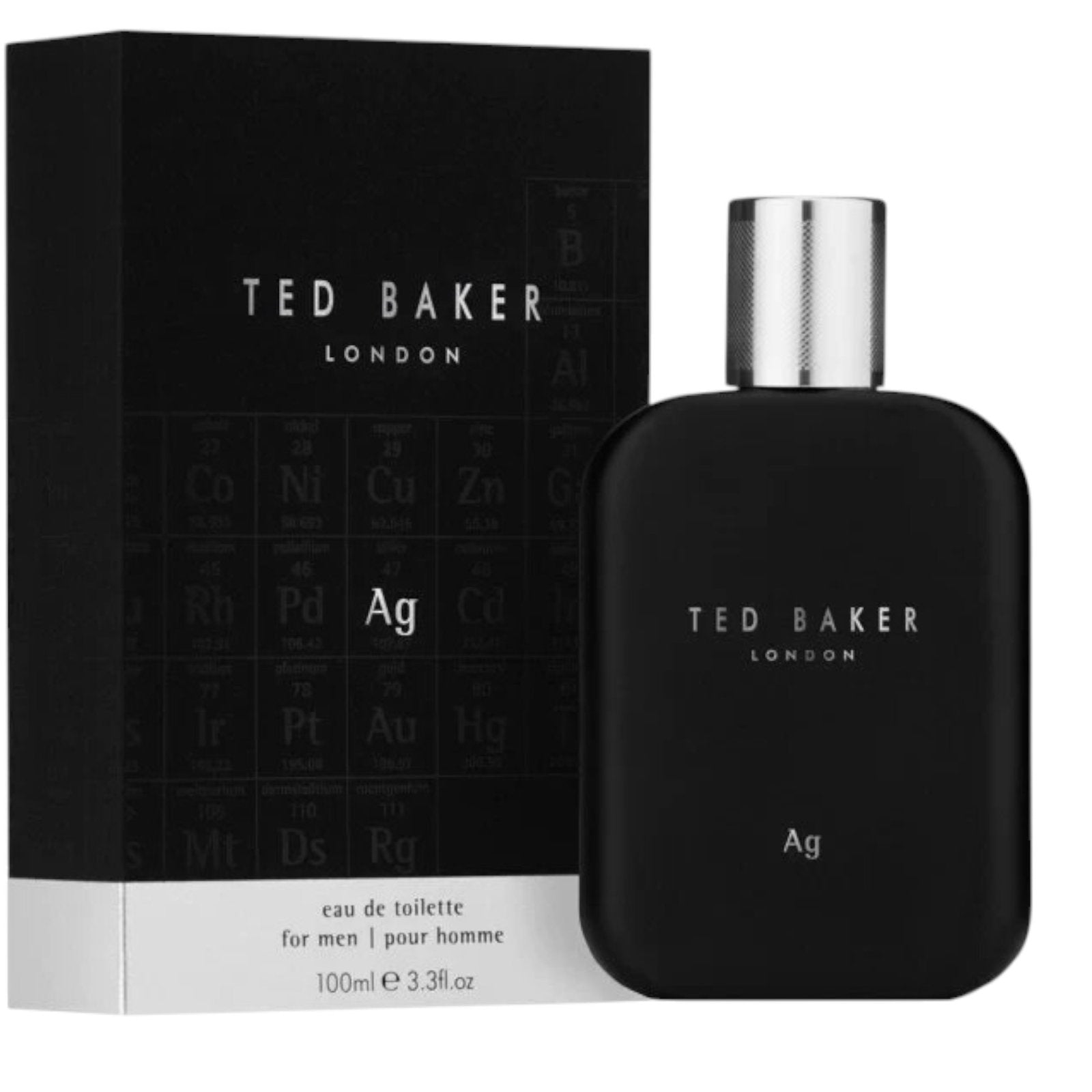 Ted Baker, Ag, Eau de Toilette, För män, 100 ml