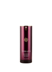 Terrazen, Age Control, Energi, Ögonkräm, 17 ml