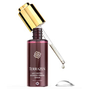 Terrazen, Age Control, Uppstramning, Serum, Ansikte, 55 ml