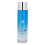 Terrazen, Aqua Recharge, Återfuktande, Essens lotion, För ansiktet, 150 ml