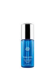 Terrazen, Aqua Recharge, Återfuktande, Serum, Ansikte, 55 ml