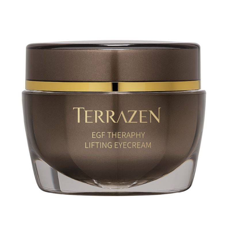 Terrazen, EGF Theraphy, Lyft, Ögonkräm, 30 ml