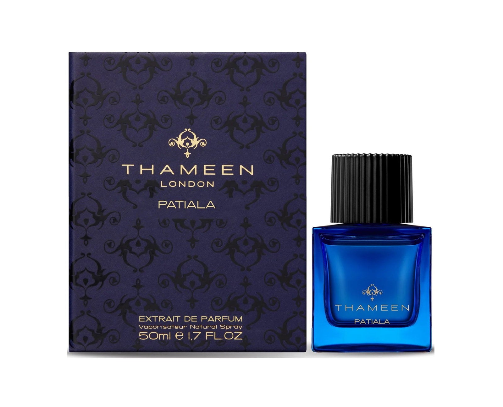 Thameen London, Patiala, Parfymextrakt, Unisex, 50 ml
