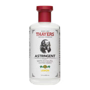 Thayers, Witch Hazel, Citron, Sammandragande, Tonic lotion, För ansiktet, 355 ml