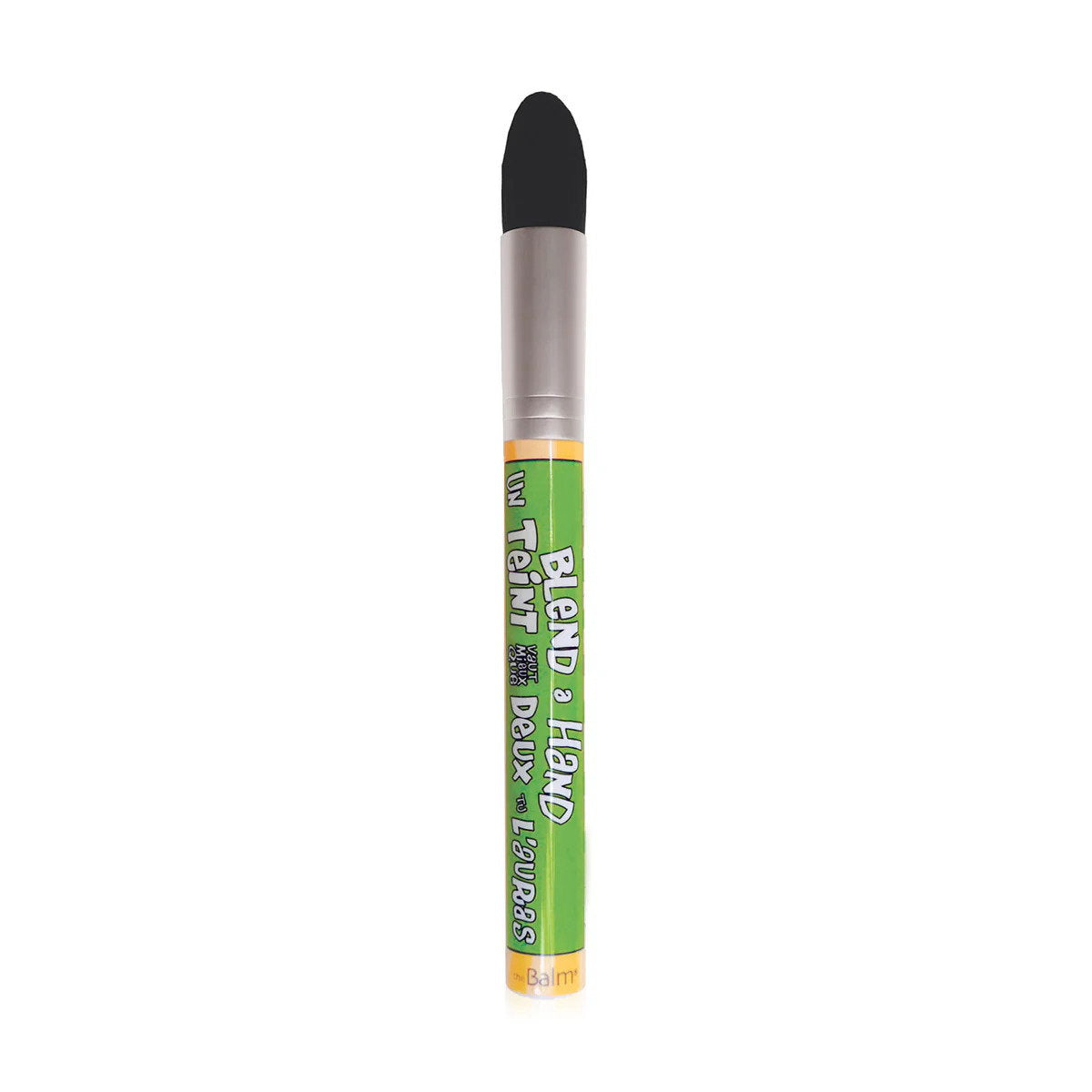 The Balm, Blend & Hand, Foundationborste