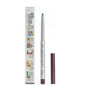 The Balm, Mr.Write(Now), Precision, Gelögonpenna, B. Bordeaux, 0.28 g