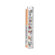 The Balm, Mr.Write(Now), Precision, Gelögonpenna, Brian Beige Naken, 0.28 g