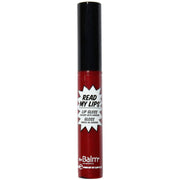 The Balm, Prrety Smart, Läppglans, Oj!, 6.5 ml