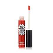 The Balm, Prrety Smart, Läppglans, Oj!, 6.5 ml