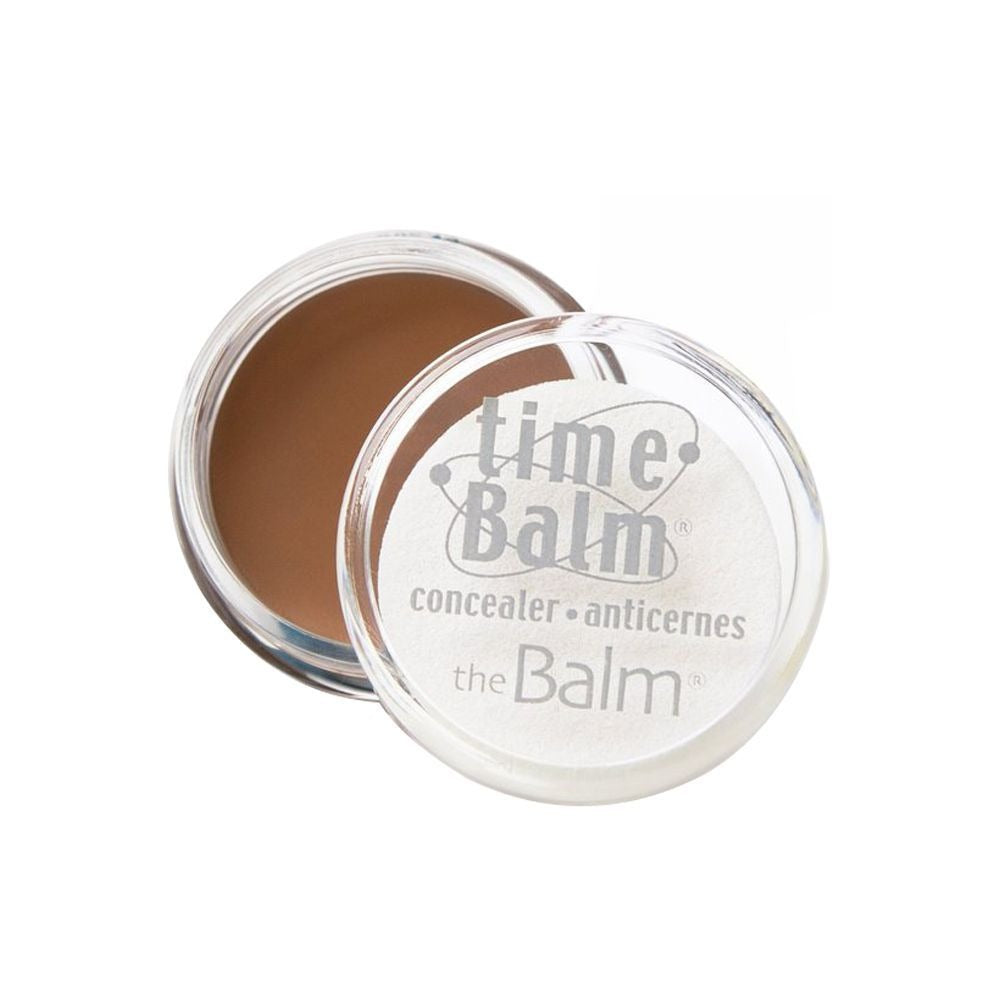 The Balm, Time Balm, Reducerar mörka ringar, Puderconcealer, Strax före mörkret, 7.5 ml