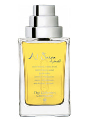 The Different Company, Al Sahra, Parfymvatten, Unisex, 100 ml
