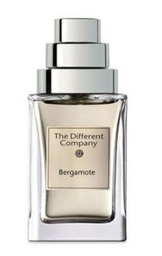 The Different Company, Bergamote, Eau de Toilette, För kvinnor, 100 ml