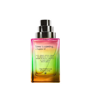 The Different Company, Love is Coming Chapter II, Parfymvatten, Unisex, 100 ml