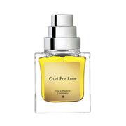 The Different Company, Oud For Love, Parfymextrakt, Unisex, 100 ml