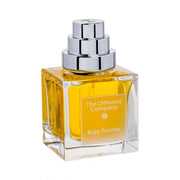 The Different Company, Rose Poivree, Parfymvatten, Unisex, 100 ml