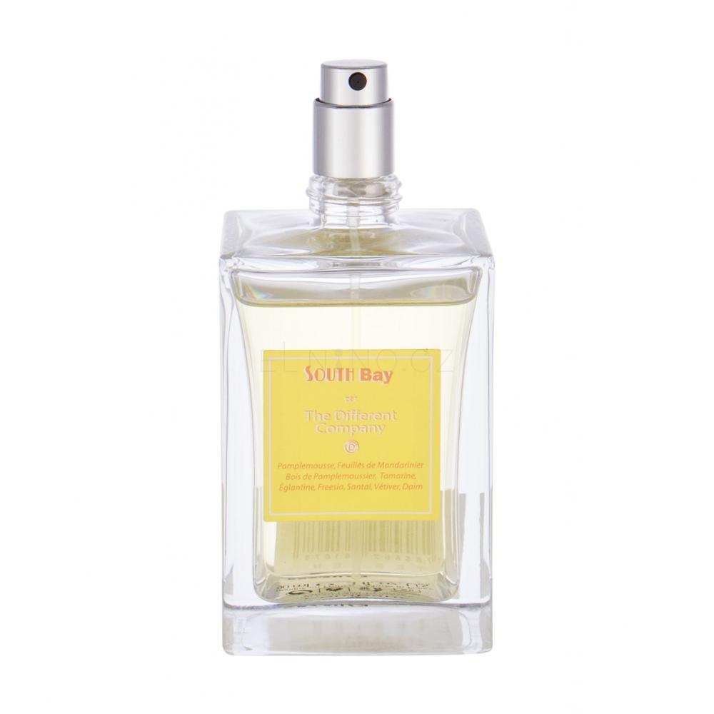 The Different Company, South Bay, Eau de Toilette, Unisex, 100 ml