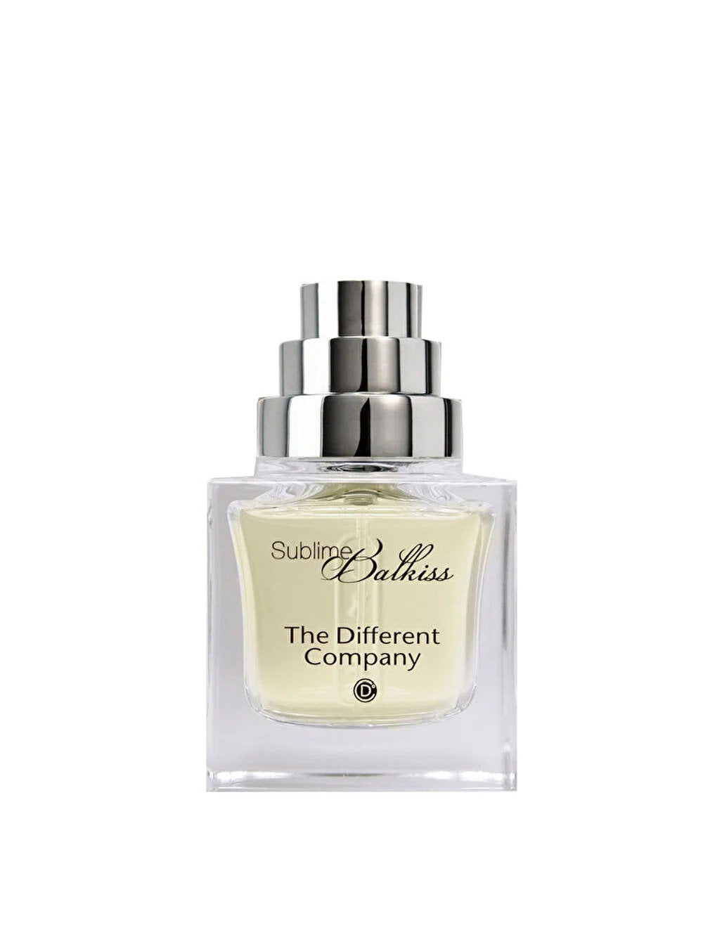 The Different Company, Sublime Balkiss, Parfymvatten, Unisex, 50 ml